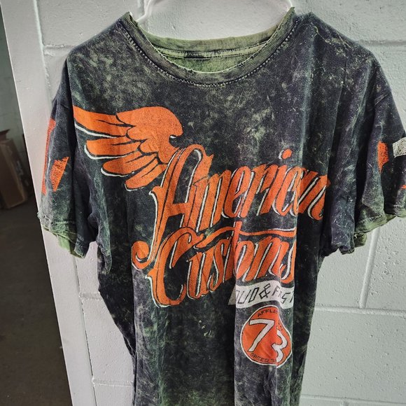 Affliction  L - Picture 2 of 2